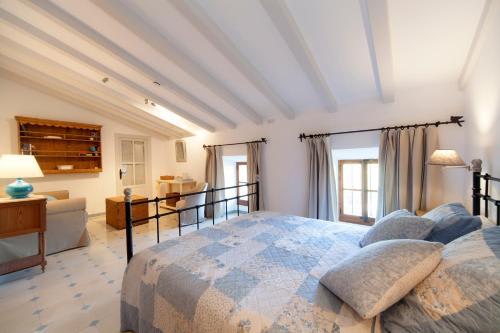 Cal Secretari Vell - Turismo de Interior 5