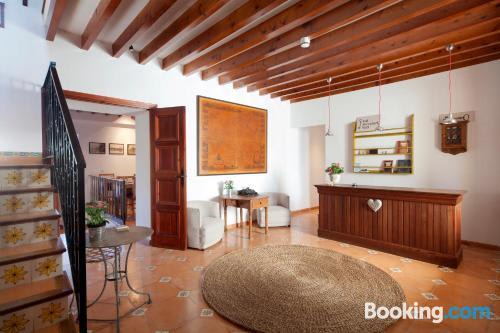 Cal Secretari Vell - Turismo de Interior 2