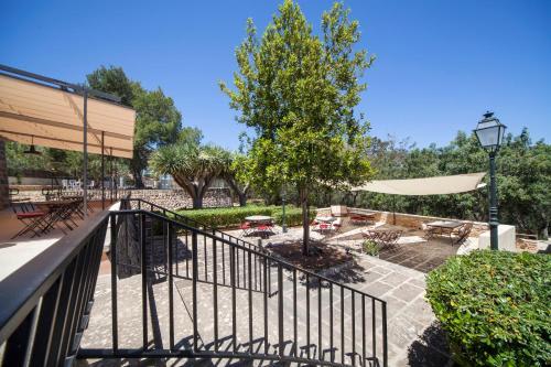 Cal Secretari Vell - Turismo de Interior 3