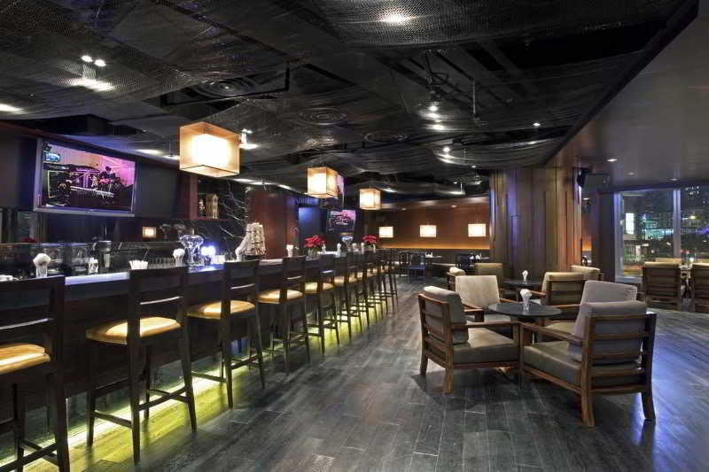 Nina Hotel Tsuen Wan West 1