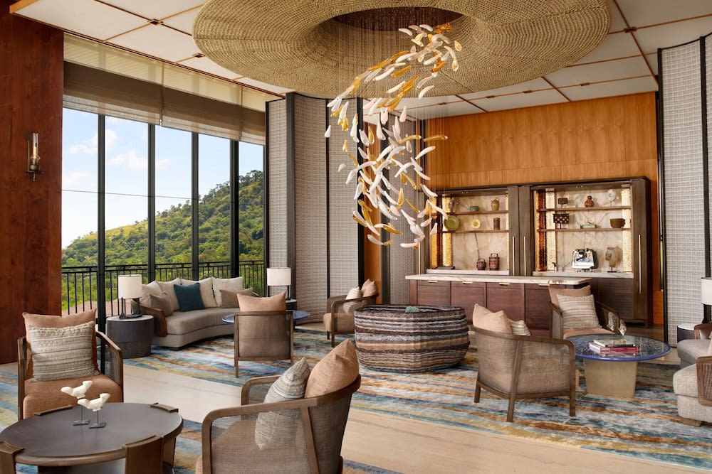 TA’AKTANA, a Luxury Collection Resort & Spa, Labuan Bajo 2