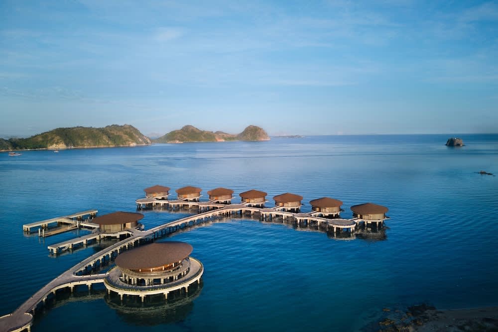 TA’AKTANA, a Luxury Collection Resort & Spa, Labuan Bajo 1