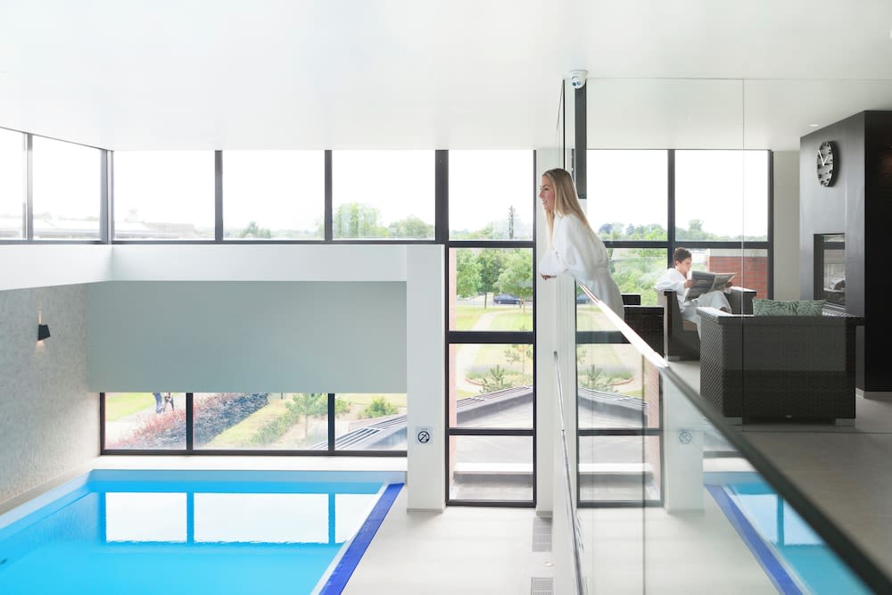 Hotel Van der Valk Maastricht 1