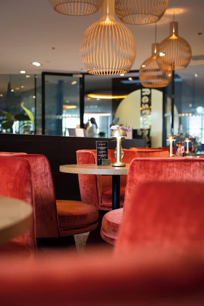 Hotel Van der Valk Maastricht 5