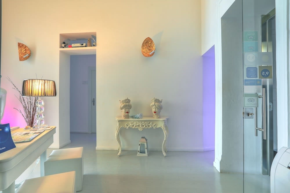 Palco Rooms&Suites 2