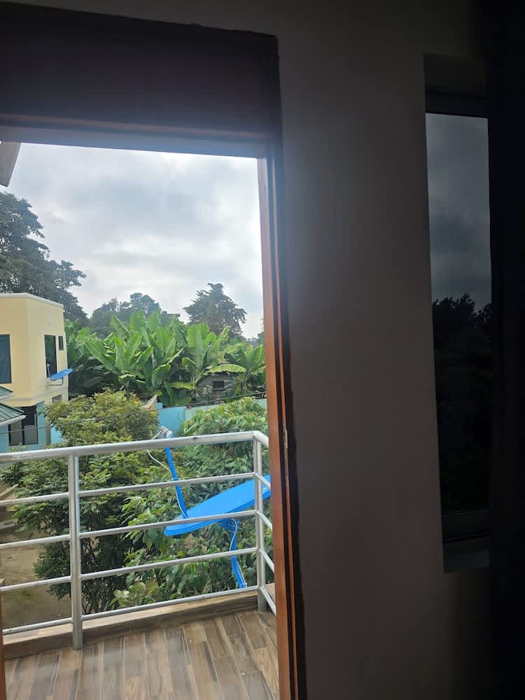 Cozy Haven Hotel 2