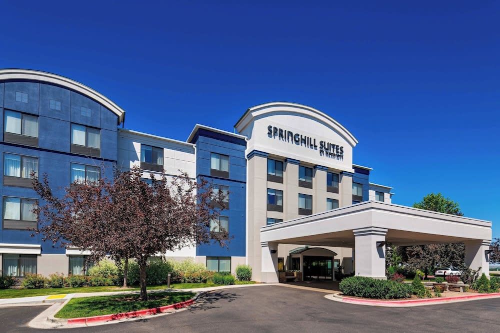 SpringHill Suites Boise West/Eagle 1