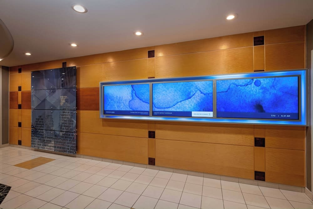 SpringHill Suites Boise West/Eagle 2