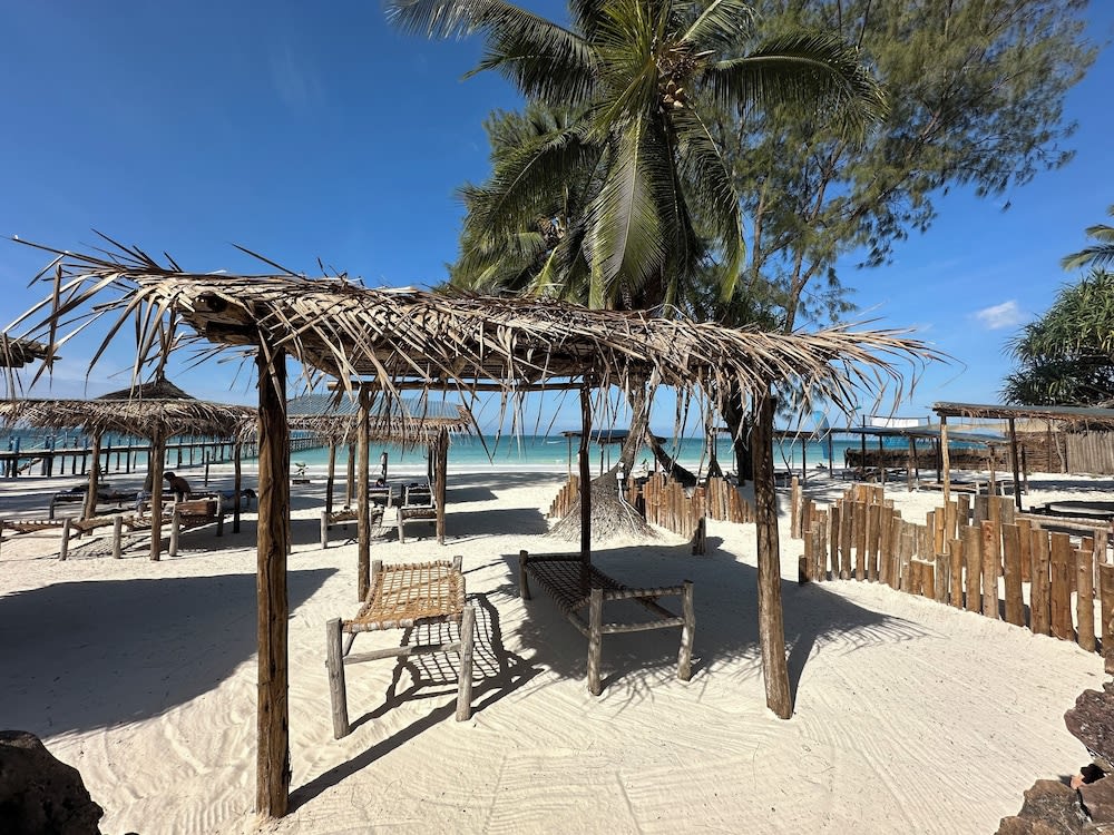 Kiwengwa Bungalow Boutique Resort 1