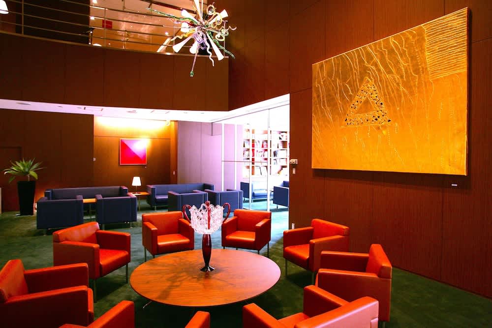 Oriental Hotel Hiroshima 1