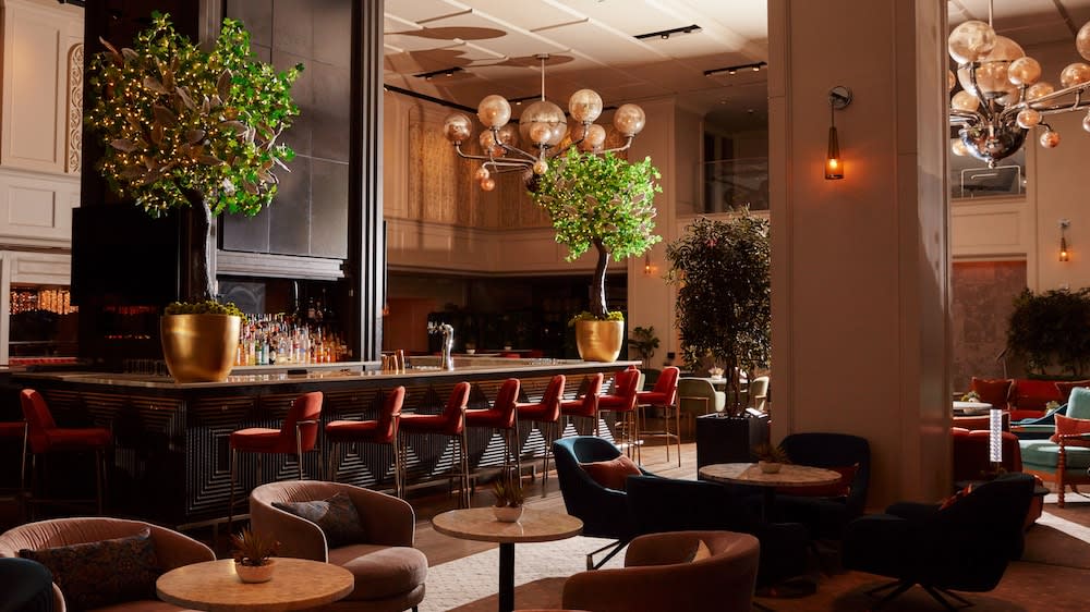 Park Central Hotel New York 5