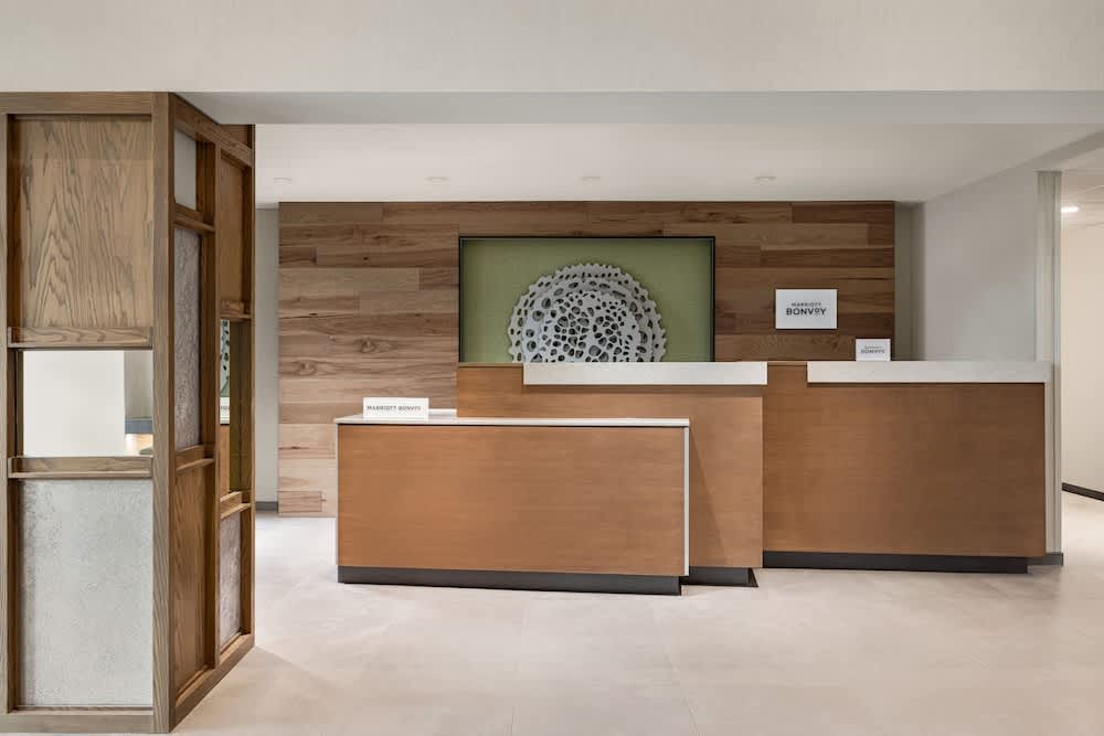 Fairfield by Marriott Inn & Suites Madison South 5