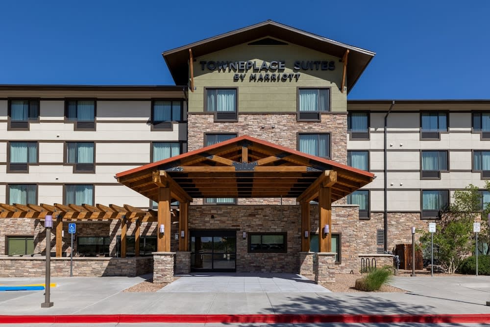 TownePlace Suites by Marriott Albuquerque North 1