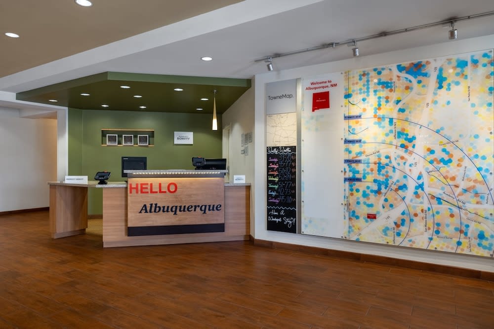TownePlace Suites by Marriott Albuquerque North 5