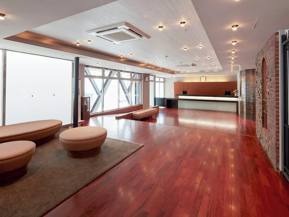 HOTEL MYSTAYS Yokohama 2