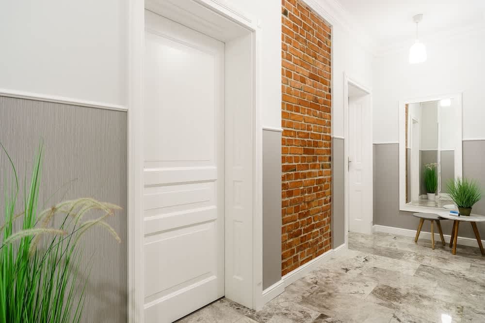 Sanhaus Apartments - ul HAFFNERA i okolice - 3-5 minut od plaży i deptaka 2