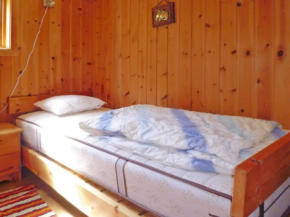 3 person holiday home in STRYN-By Traum 2
