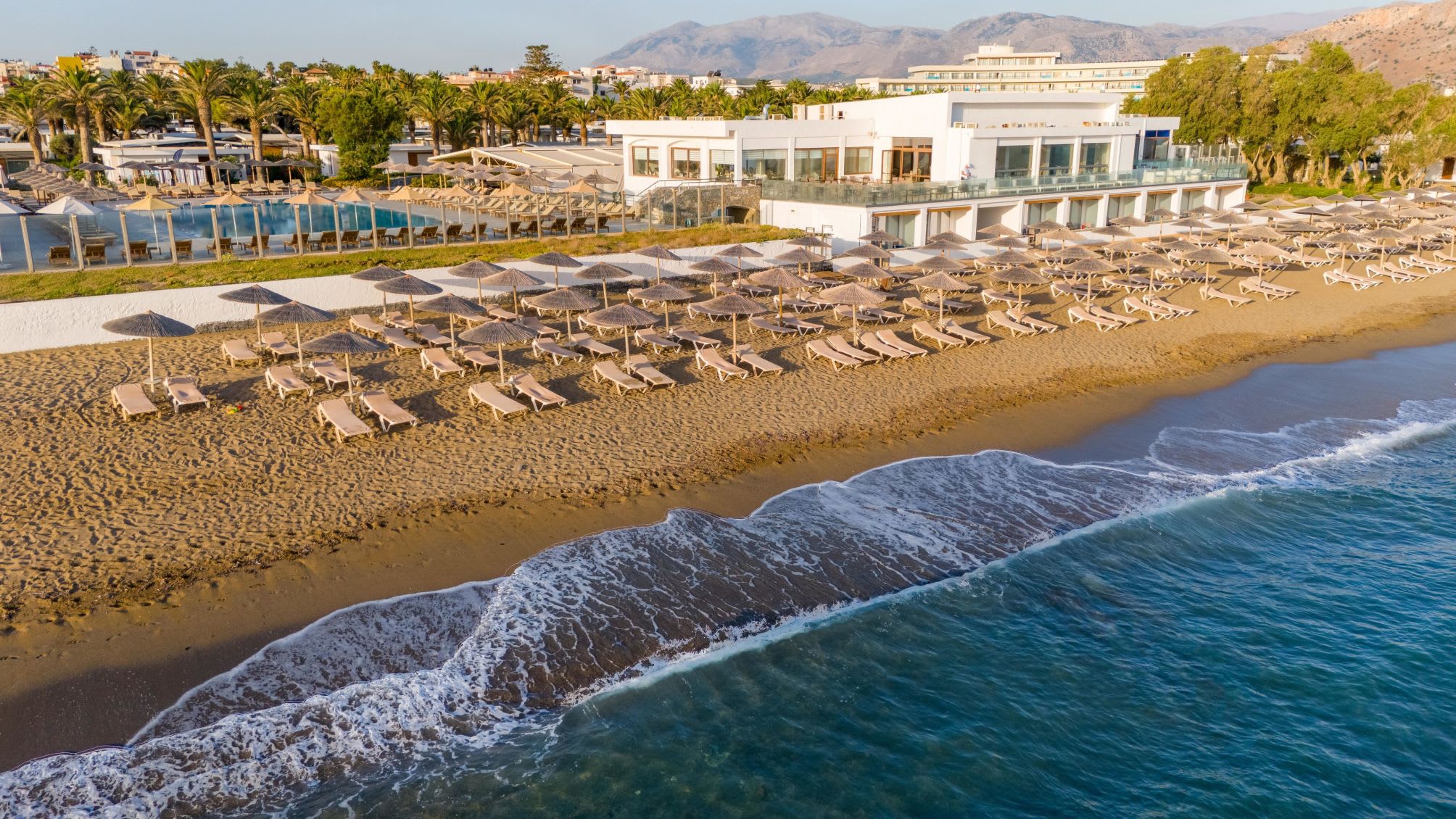 Civitel Creta Beach 3