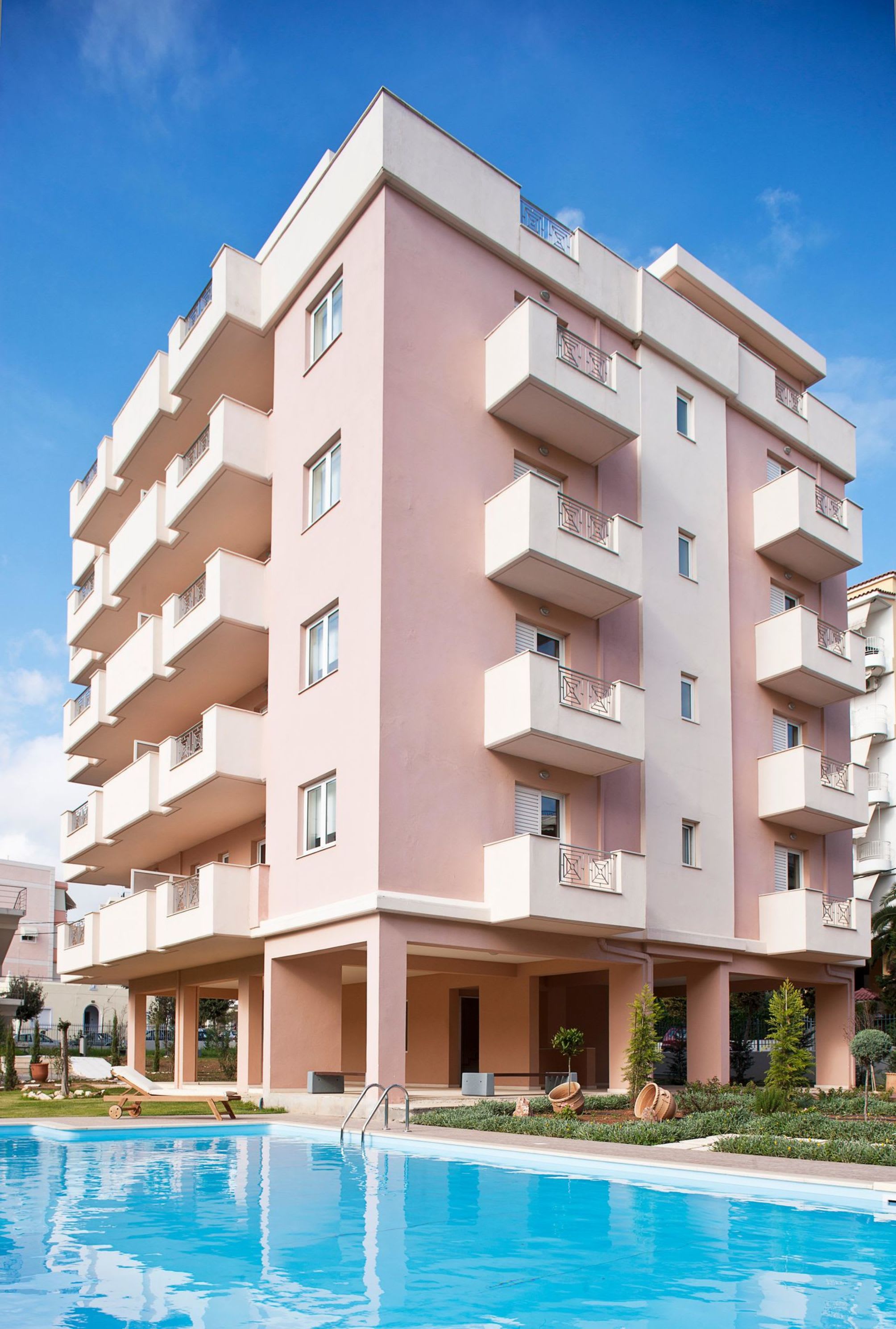 Civitel Attik Rooms & Suites 2