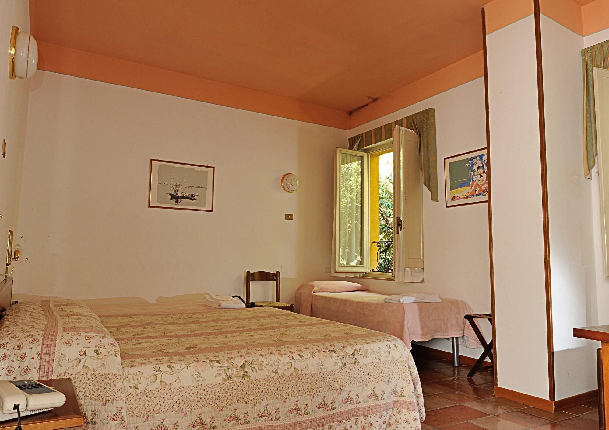 Albergo Ristorante Ferretti 2