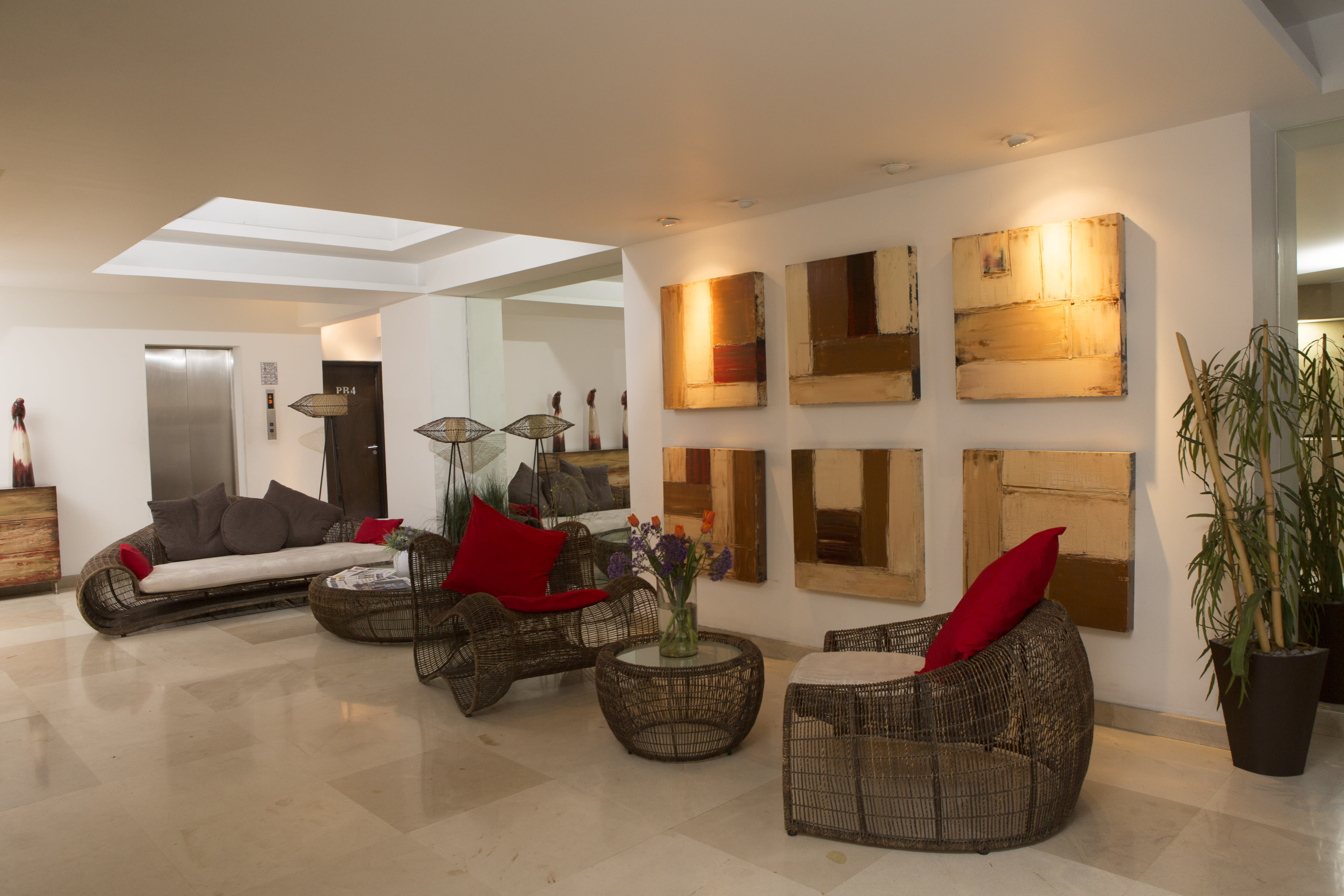 Suites Giorgio 1
