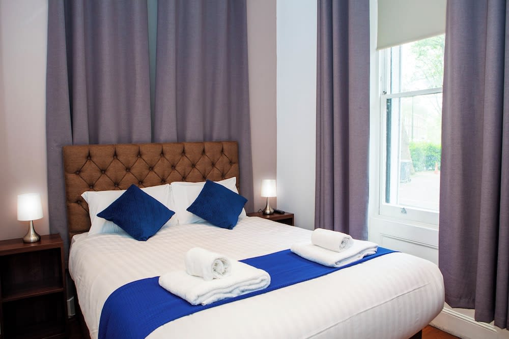 Putera Puteri Residence 4