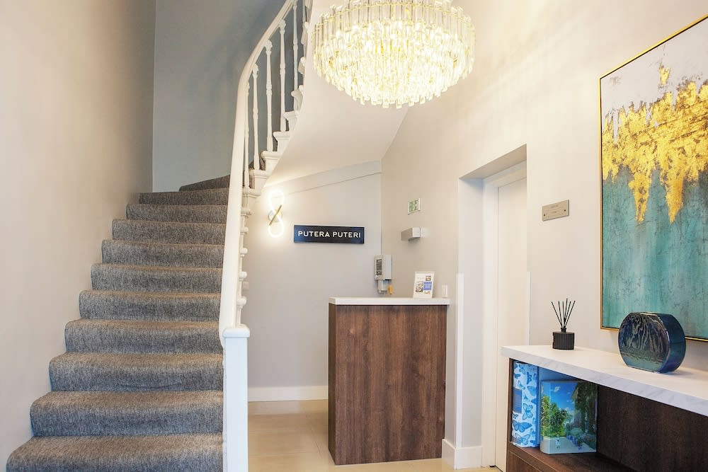 Putera Puteri Residence 2