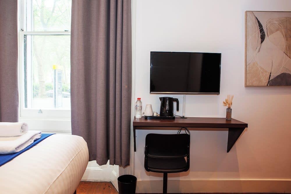 Putera Puteri Residence 3