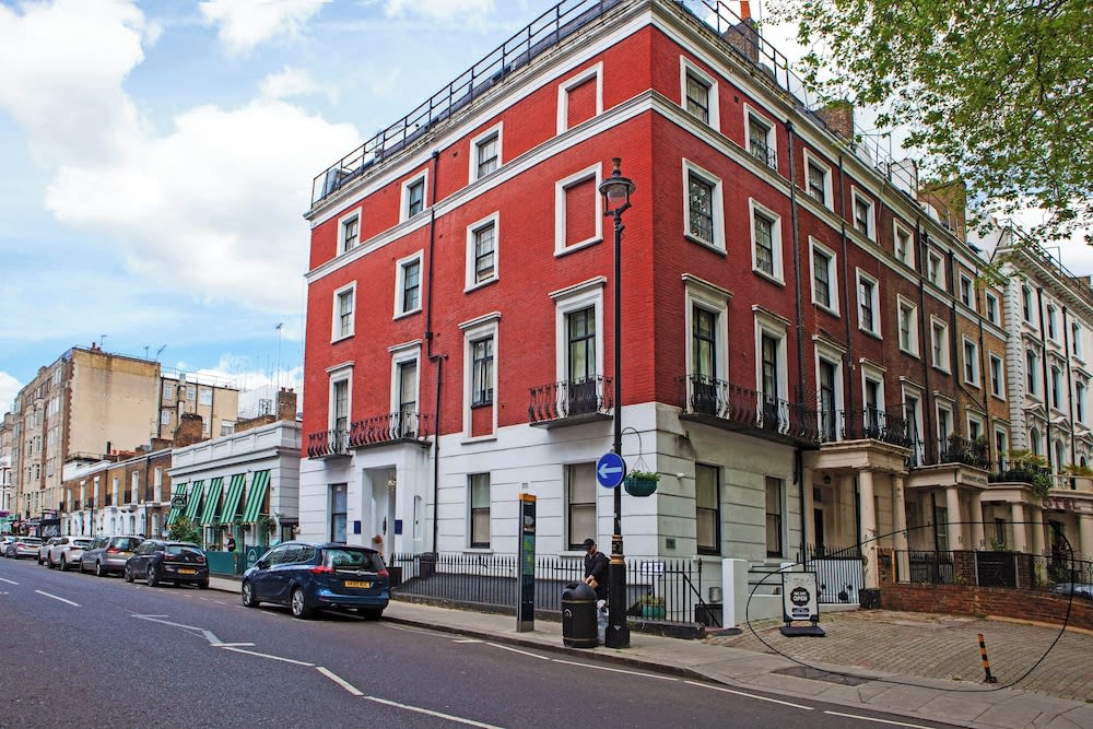 Putera Puteri Residence 1