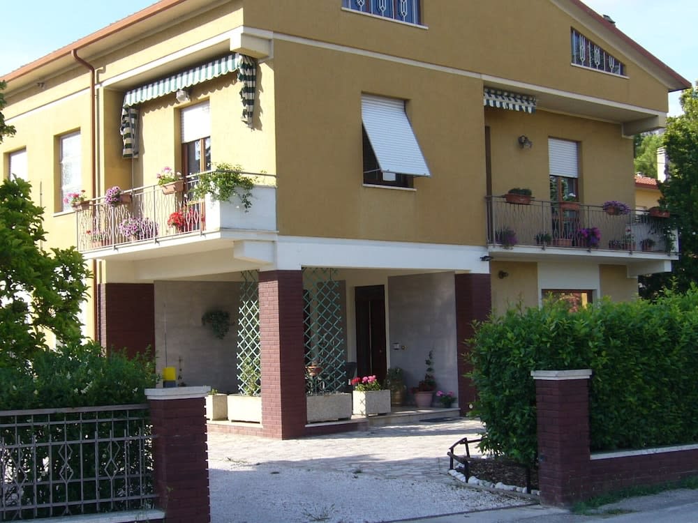 Residence Casa Berti 1