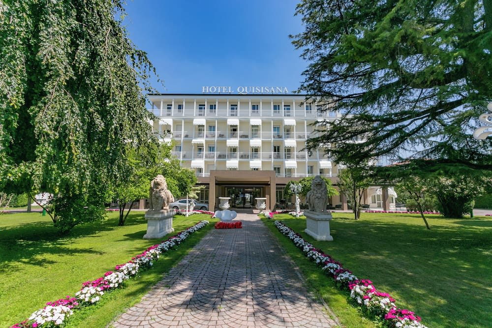 Hotel Quisisana Terme 1