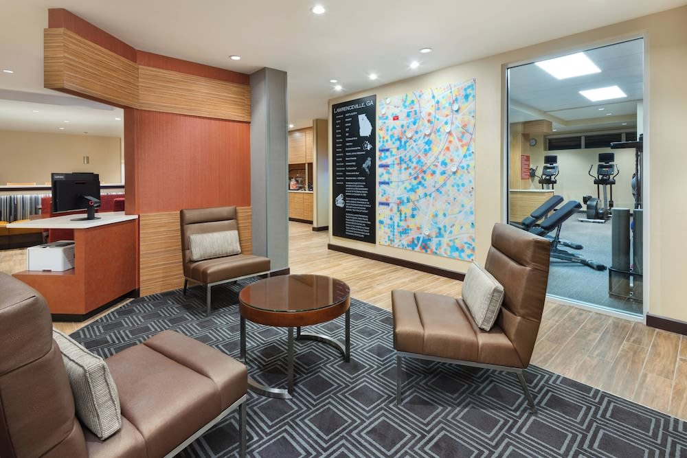 TownePlace Suites Atlanta Lawrenceville 2