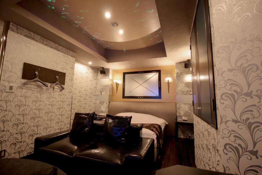 Hotel ShaSha Toyonaka (Adult Only) 2
