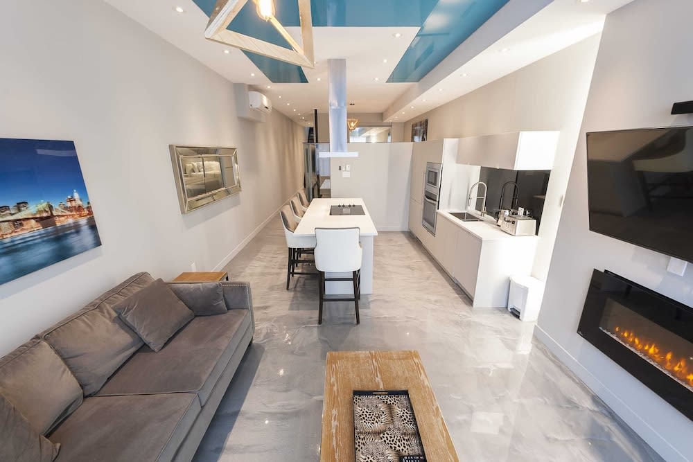 Boutique Lofts Milton Parc by Simplissimmo 1