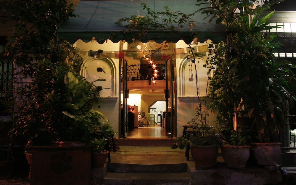 Mind Day Hostel Khaosan 1