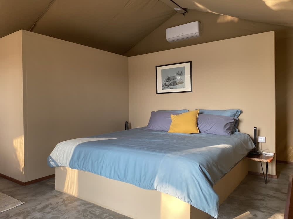 Elephant View Camp 1