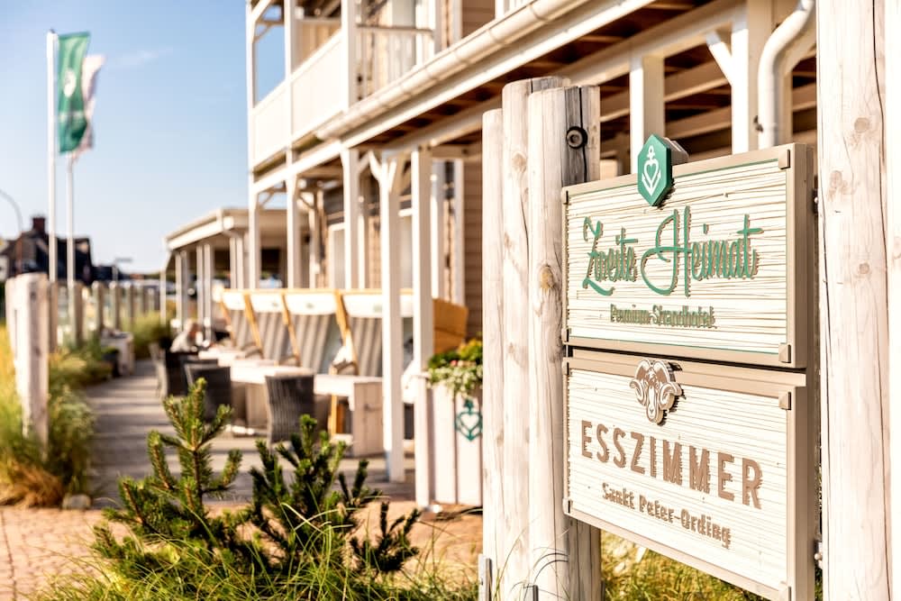 Hotel Zweite Heimat 1