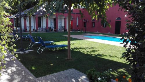 Aparthotel Can Gallart 2