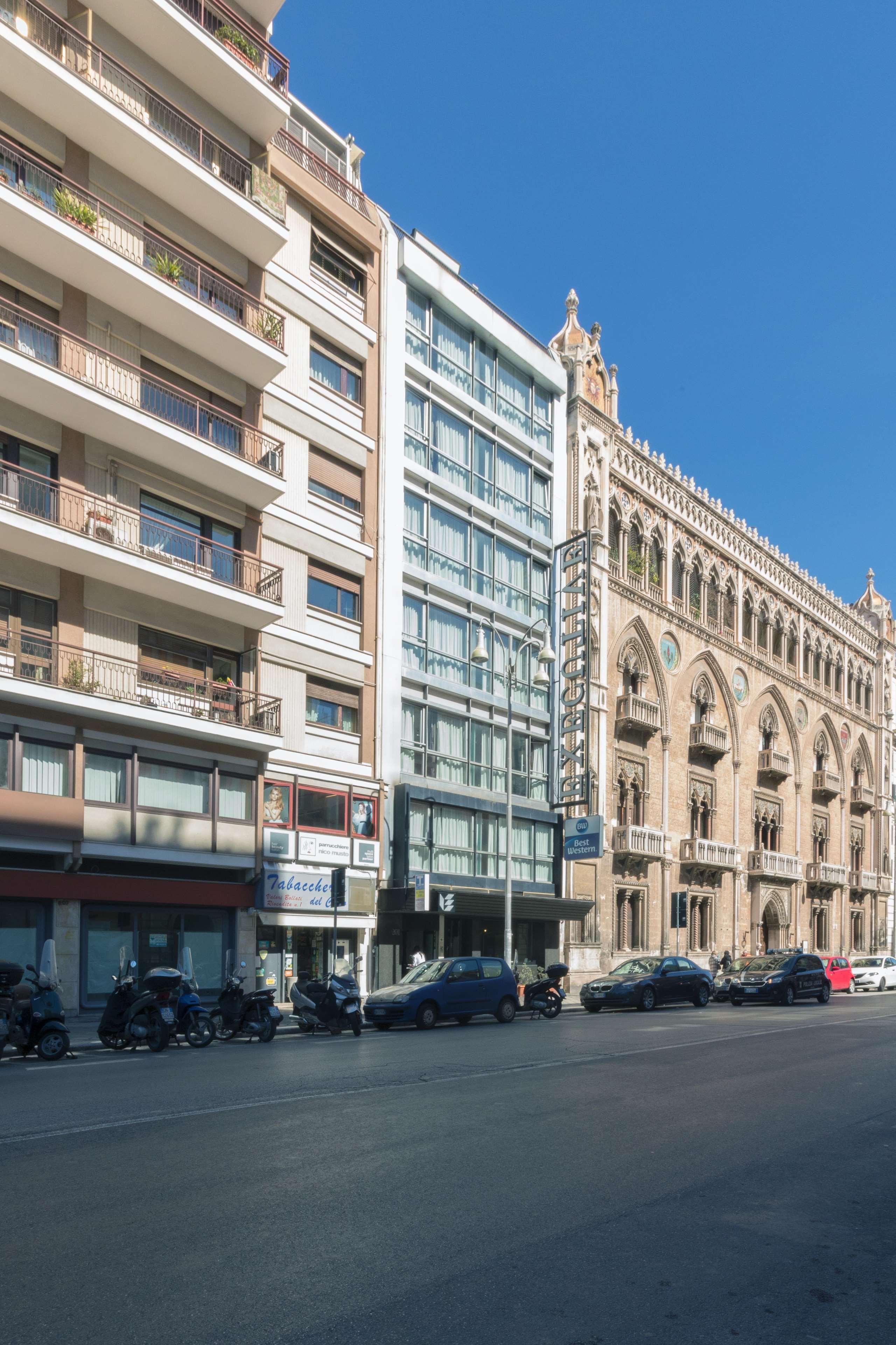 Executive Business Hotel 4