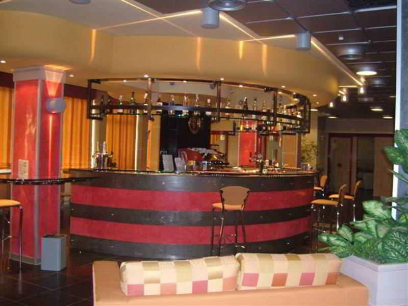 Hotel Mediterraneo 2