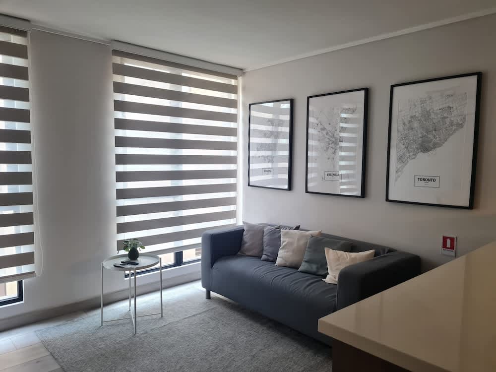 JC Apart Hotel Providencia 2