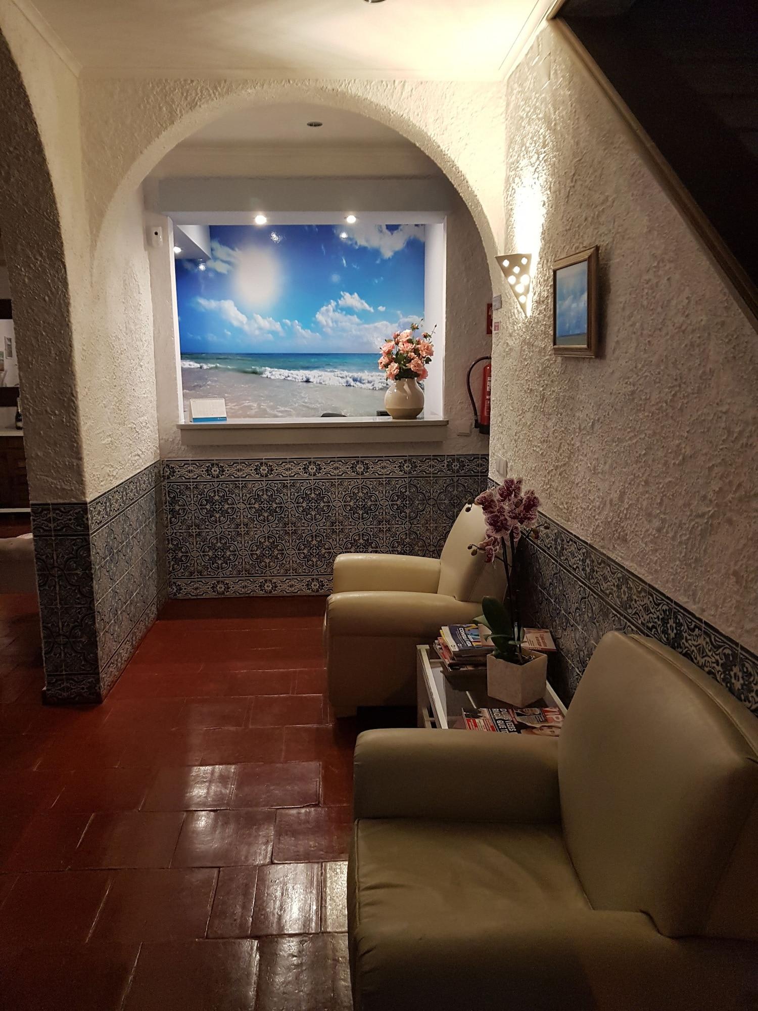 Residencial Hortamar 3