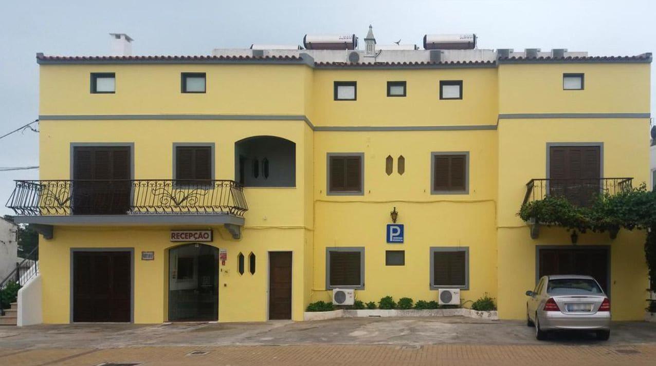 Residencial Hortamar 2