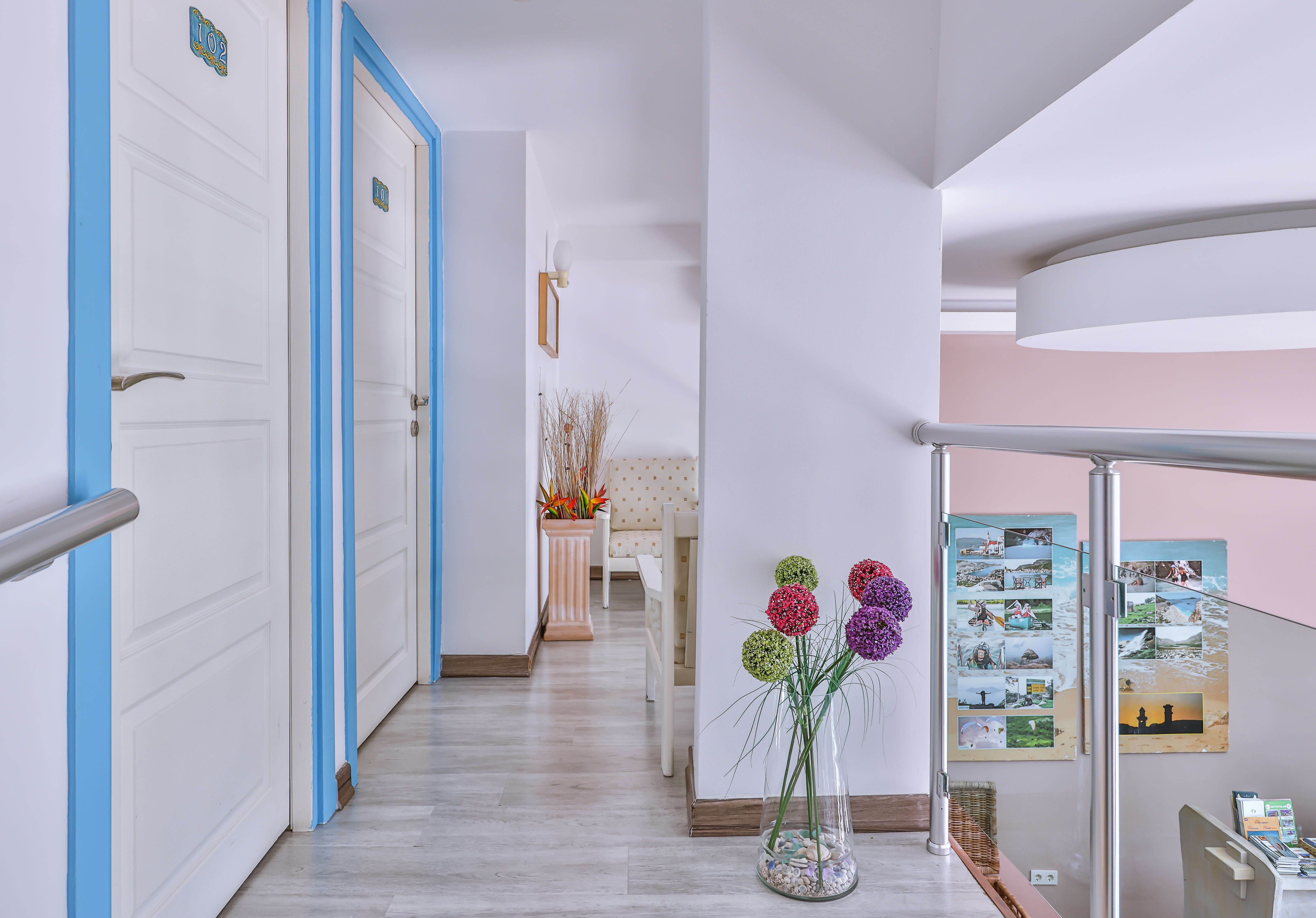 Hotel Sonne - Adults Only 1
