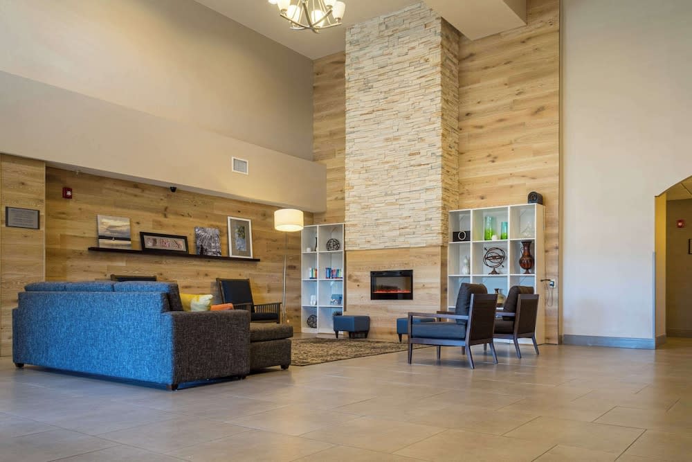 Country Inn & Suites by Radisson, Doswell Kings Dominion , VA 2