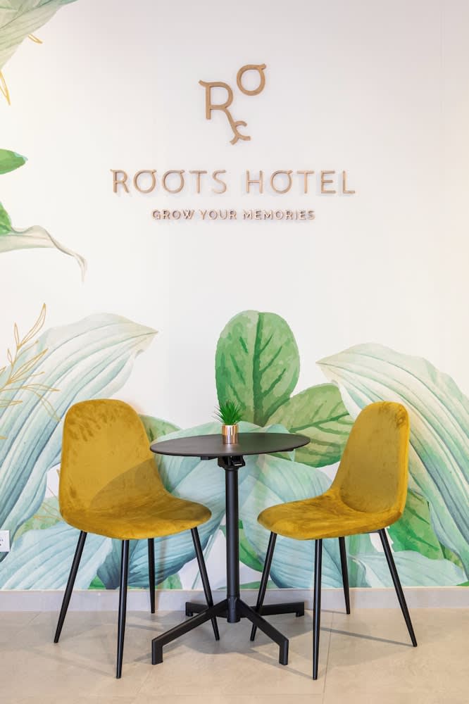 Roots Hotel 2