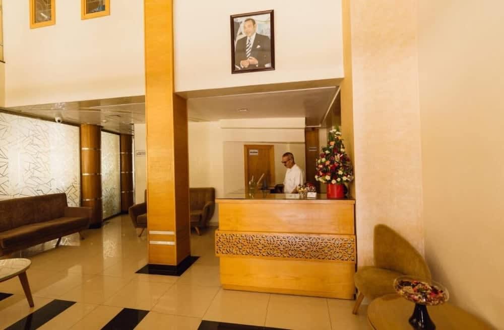 Hotel La Luna 1