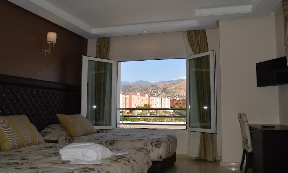 Hotel La Luna 2