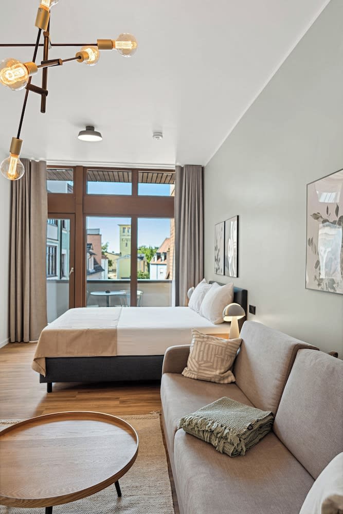 Limehome Memmingen Maximilianstraße 2