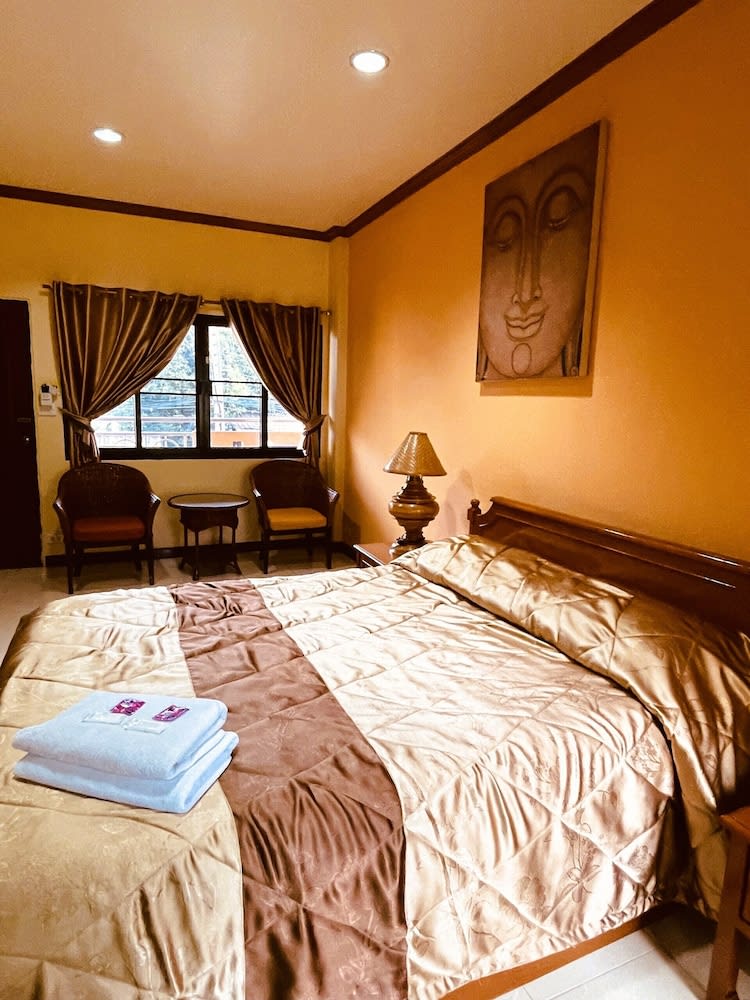 Mini Cost Apartment & Guesthouse 2